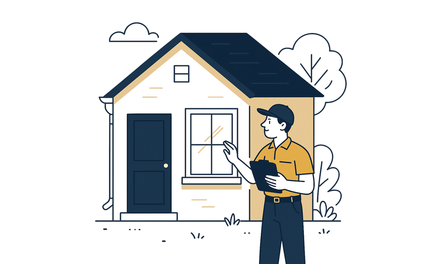 HOME WATCH SERVICE