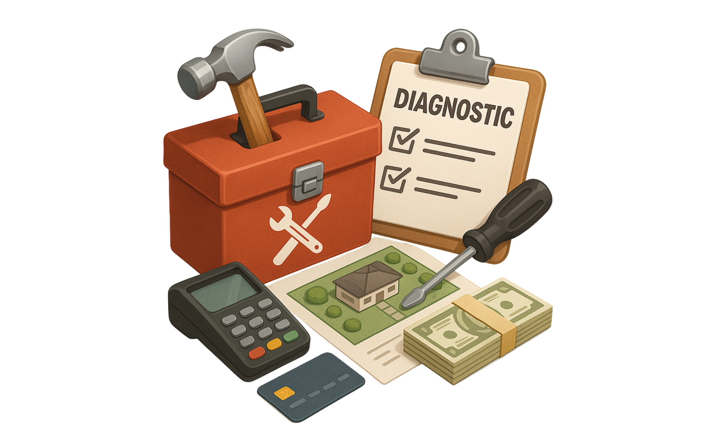 NON-MEMBER DIAGNOSTIC