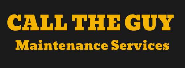 Call the Guy Services