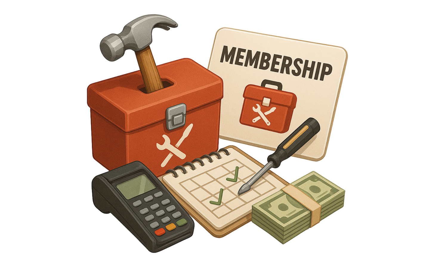 STANDARD MEMBERSHIP