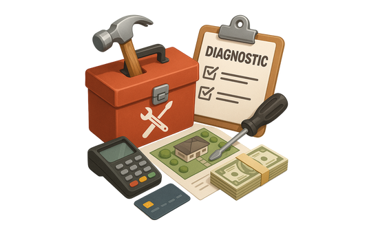 NON-MEMBER DIAGNOSTIC